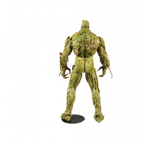 DC Multiverse akčná figúrka Swamp Thing 30 cm